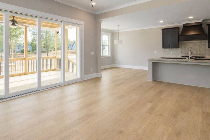 How To Prepare Your Home For Lvp Or Lvt Installation