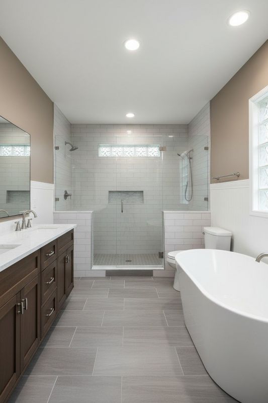 Bathtub Installation Cost Breakdown: What Homeowners Should Expect