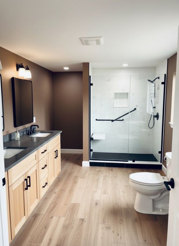 Benefits Of A Bathroom Remodel