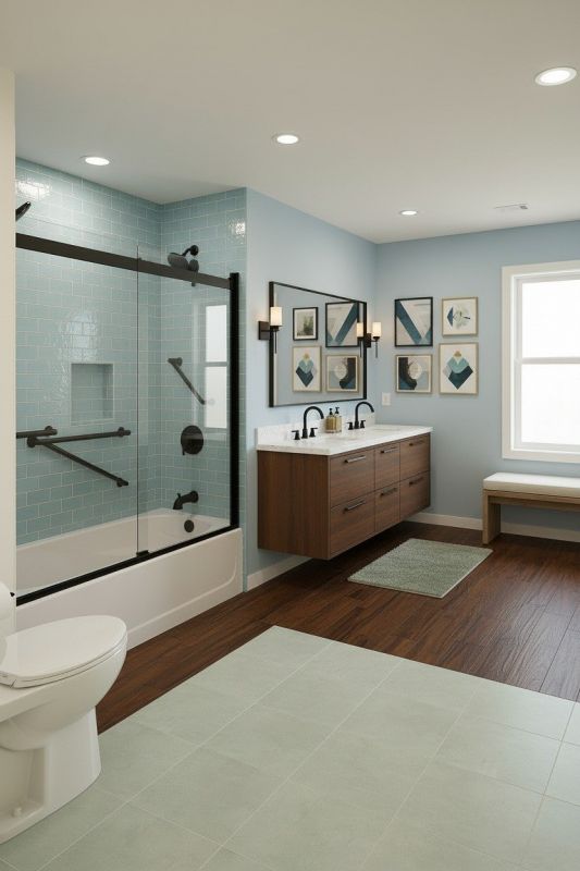Choosing The Right Bathtub