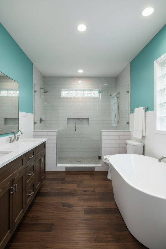 Choosing The Right Bathtub
