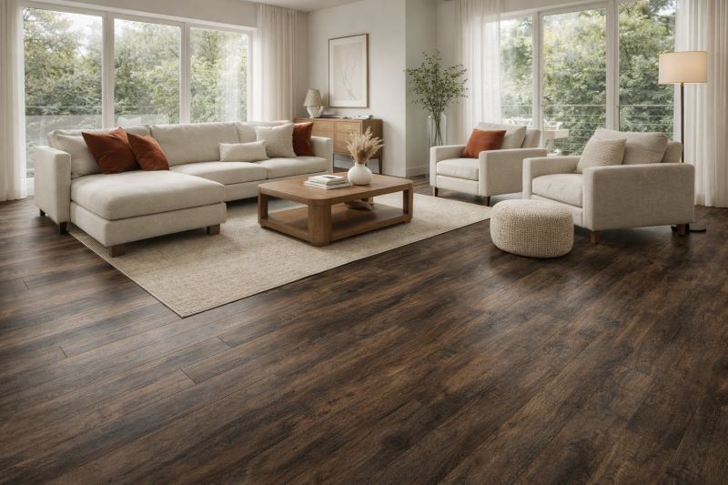 Premier Home Pros Lvt Vs. Lvp