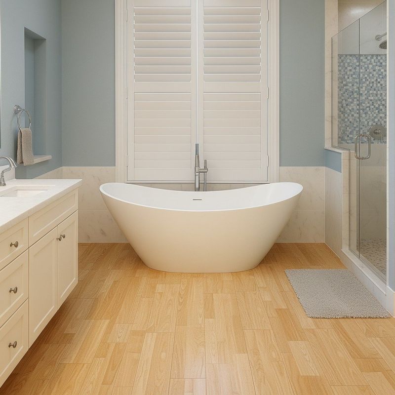 When Bathtub Installation Makes Sense During A Bathroom Remodel