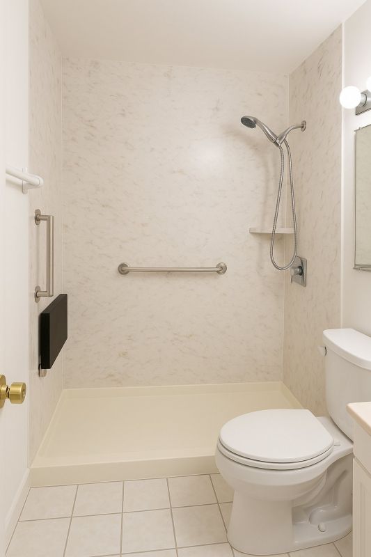 Why Professional Walk-In Shower Installation Matters For Safety And Comfort